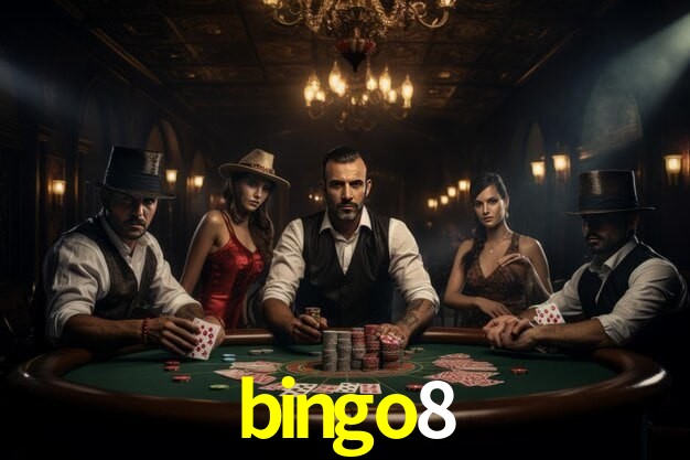 Download para Android e iOS na bingo8