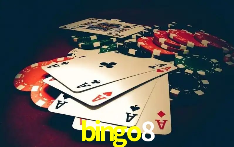 Benefícios VIP na bingo8