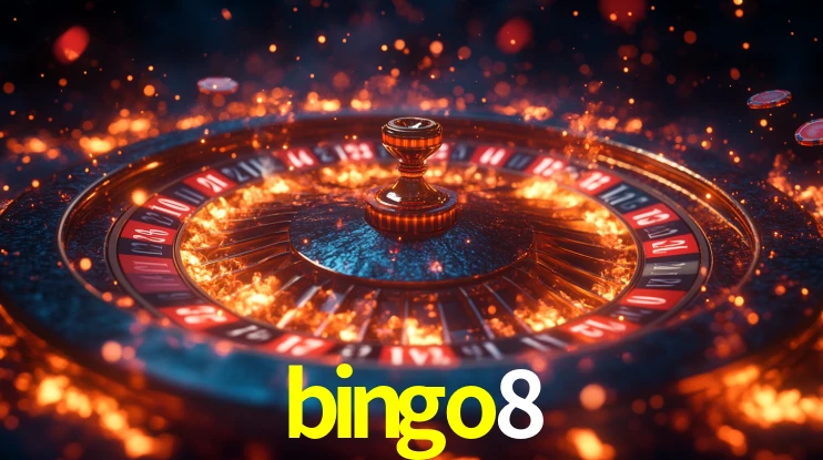 Cashback e recargas na bingo8